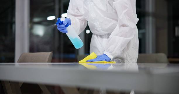 Licensed Biohazard service in Annandale, NJ - Trauma Clean Pros